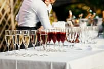 Empresas de catering