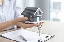 Agentes inmobiliarios