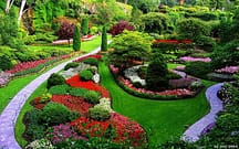 Jardineros
