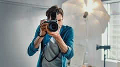 Fotografía y video