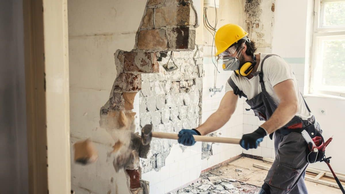 Empresas de reformas